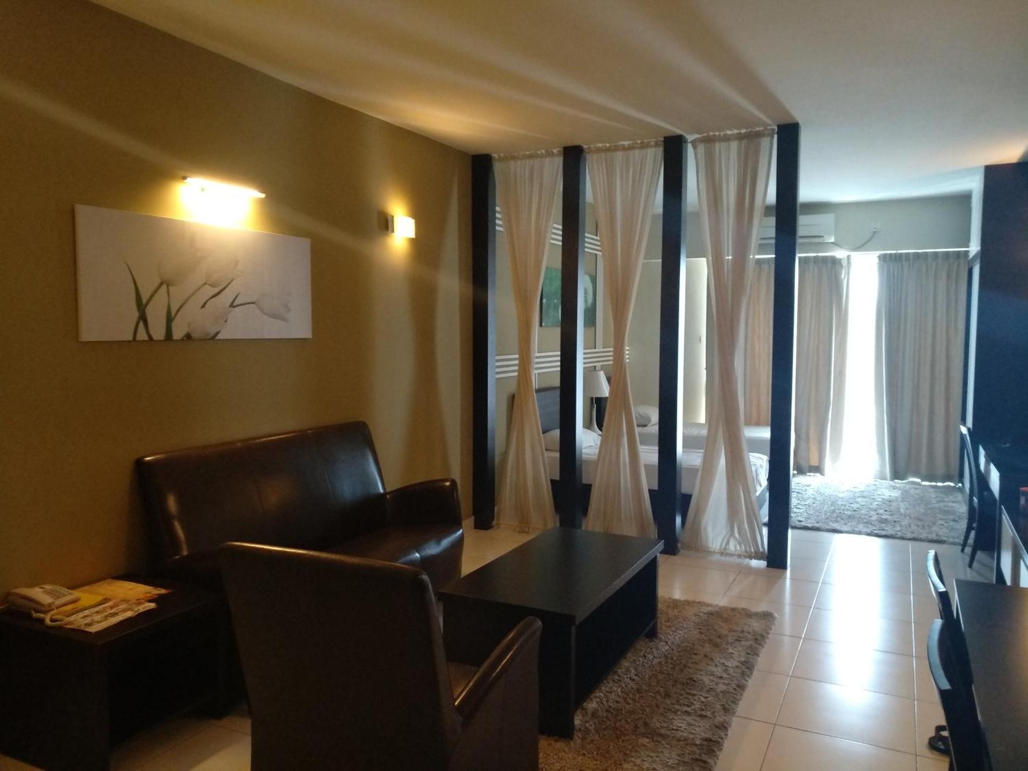 Bayu Marina Residence 3 Mins Away Mid Valley Southkey Джохор-Бару Экстерьер фото