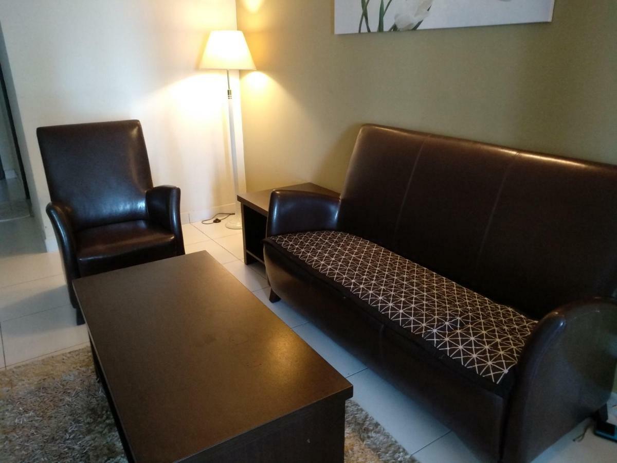 Bayu Marina Residence 3 Mins Away Mid Valley Southkey Джохор-Бару Экстерьер фото