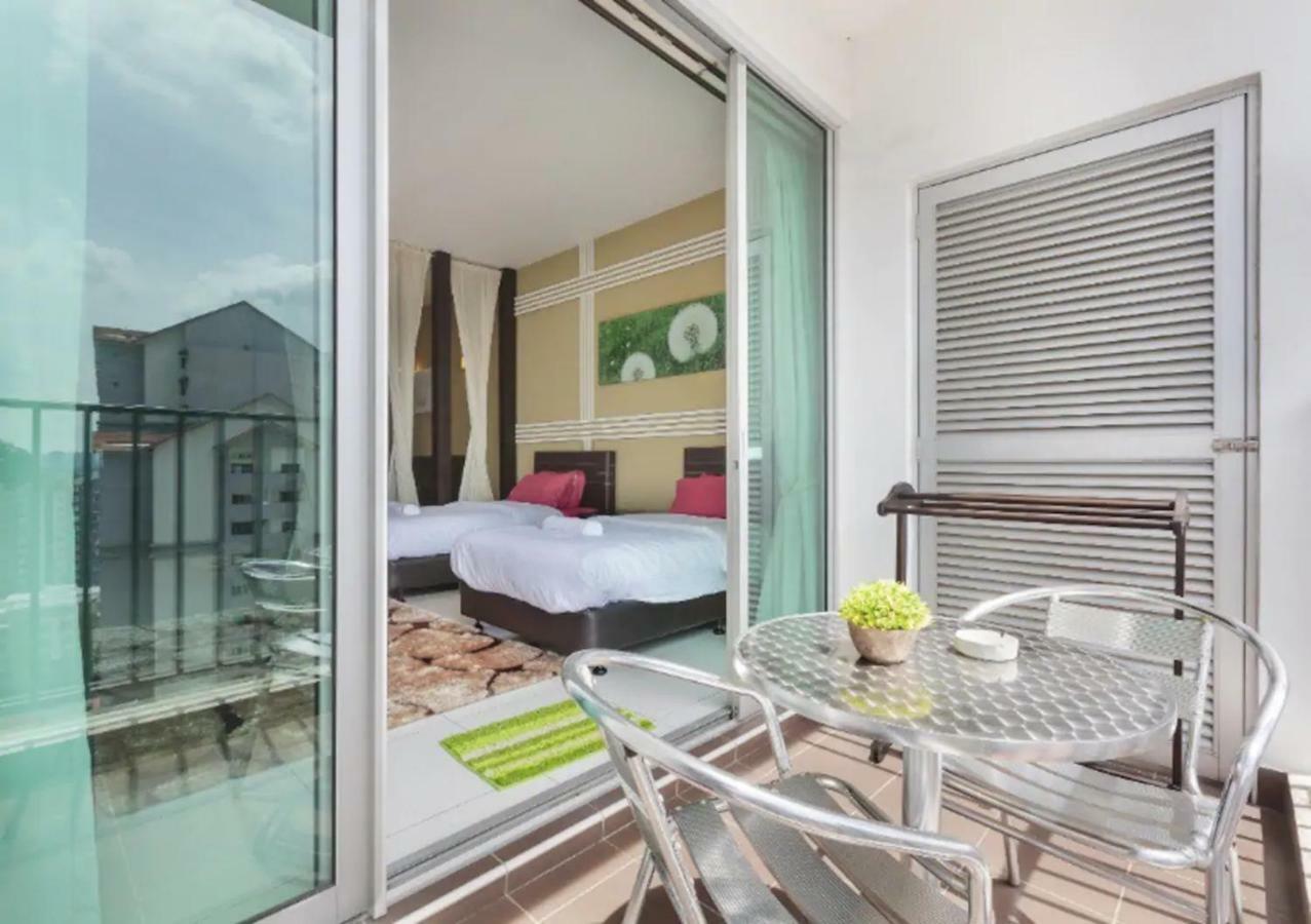 Bayu Marina Residence 3 Mins Away Mid Valley Southkey Джохор-Бару Экстерьер фото